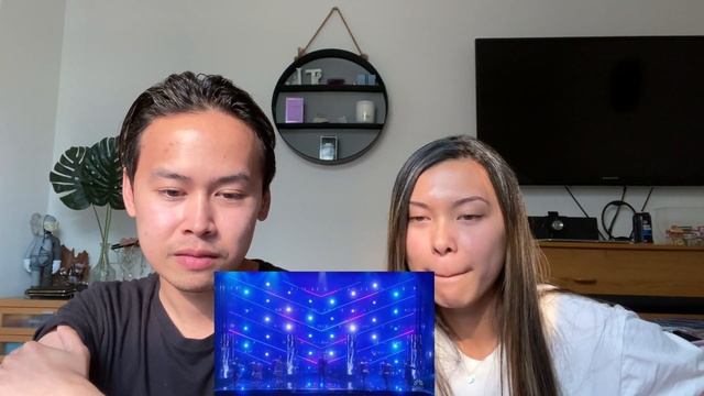 Marcelito Pomoy America's Got Talent REACTION смотреть онлайн