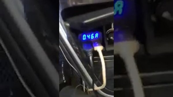 Подключение тв приставки к магнитоле Альфард alphard anh10 ,