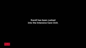 Остановка сердца - Я вешу 300 кг