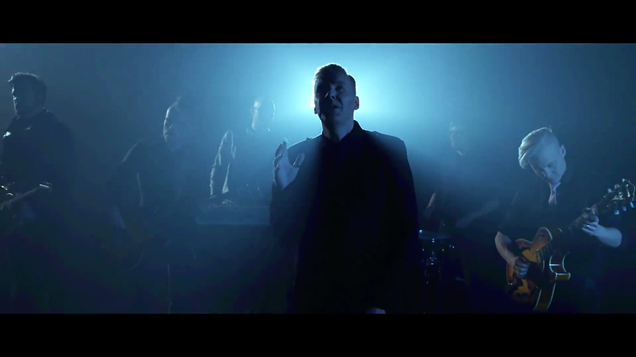 Poets of the Fall - Children of the Sun смотреть онлайн