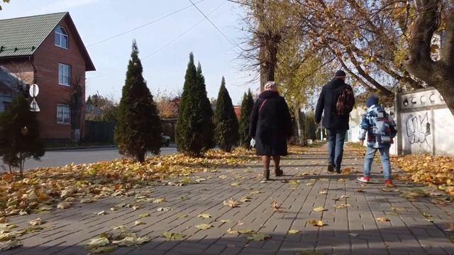 Таруса и её окрестности смотреть онлайн