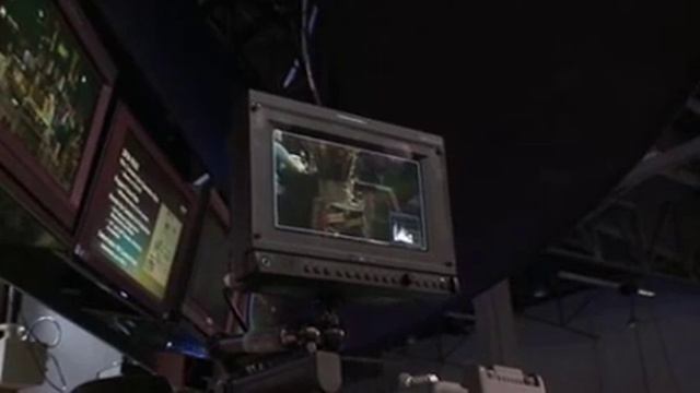 NAB 2010 - Sony - PVM-740 OLED Monitor смотреть онлайн
