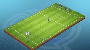 Правила русской лапты PLRL