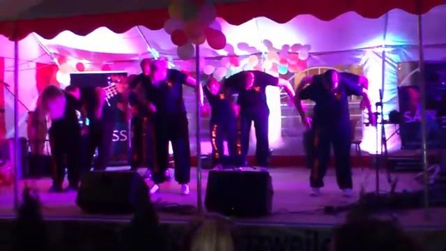 Evolution of Dance Feuerwehr Idar-Oberstein Feuerwache 1 смотреть онлайн