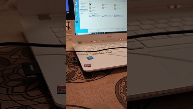 Карты памяти micro SD ShanDian с АлиЭкспресс - не распознаются устройствами смотреть онлайн