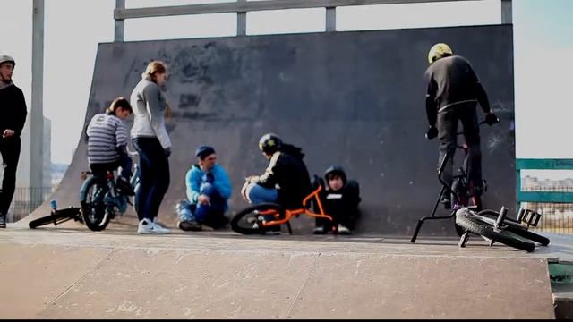 Novorossiysk. Skate Park Новороссийск смотреть онлайн