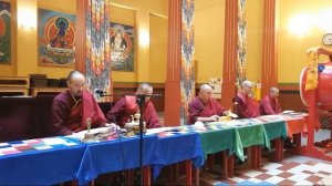 Сундуй сударай хурал