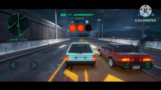 Static Shift Racing - Beginning Play Game | Part 1 смотреть онлайн