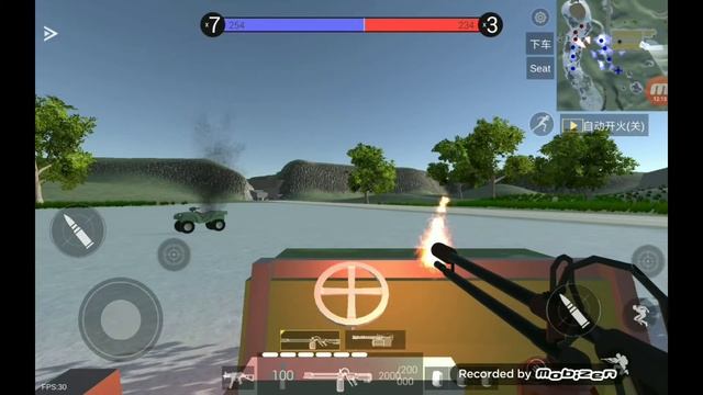 Прохождение ravenfield часть 5. крутая карта с секретами. игра для мальчиков. смотреть онлайн