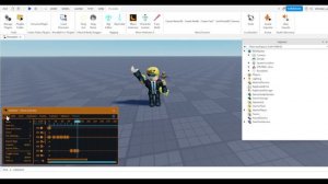 Как пользоваться Moon Animator 2 в roblox studio (полный гайд)
