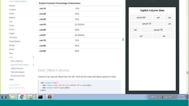 Clase #02 Ionic Framework prof. Arón Elías HERRERA PONTE domingo 22/05/2016 смотреть онлайн