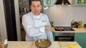 Как приготовить Чизбургер в домашних условиях за 15 минут