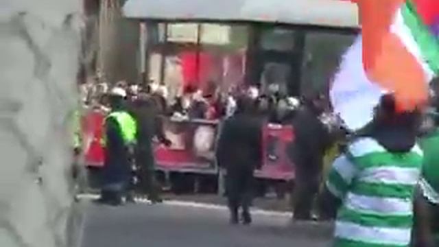 Ирландия. Святой Патрик. смотреть онлайн