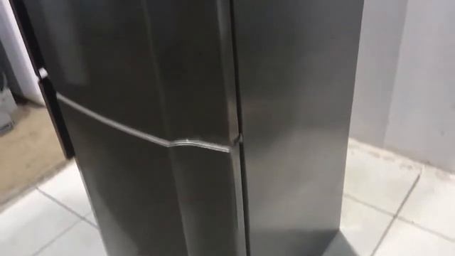 Холодильник Gorenje RK63392E смотреть онлайн