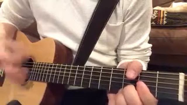 The Beatles Cover/Run for your life смотреть онлайн