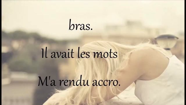 Sheryfa LunaIl Avait Les mots france смотреть онлайн