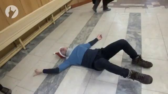 Жить в кайф - я выбираю смотреть онлайн