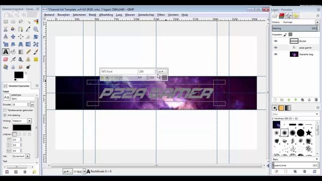 Gimp how to make a background смотреть онлайн
