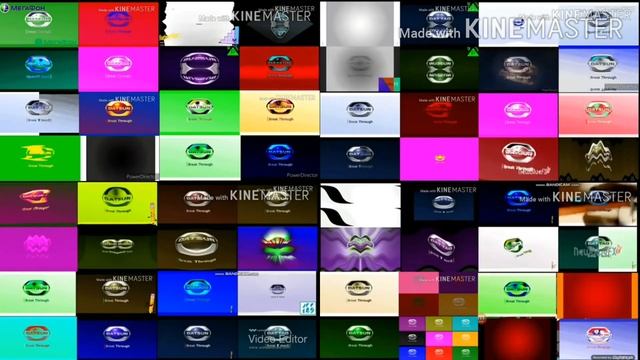 SUPER EARRAPE LOUD FUll Best Animation logos beta 3 смотреть онлайн