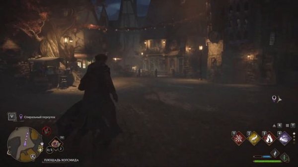 HOGWARTS LEGACY ? ГДЕ НАЙТИ ВСЕ ЛУНЫ ДЕМИМАСКИ / КАК ПОЛУЧИТЬ 3 УРОВЕНЬ АЛОХОМОРА