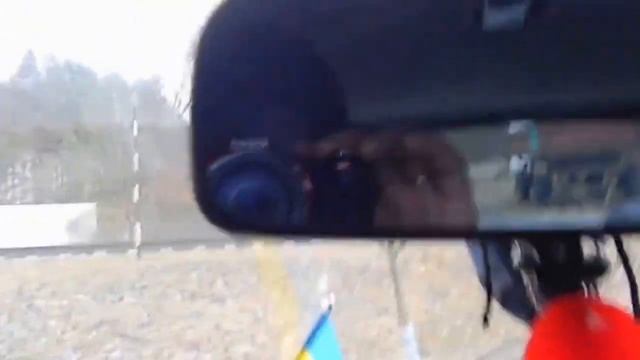 Подиум для пищалок. Варианты установки твитеров в ВАЗ 2115,2114,2113,2199,2109,2108