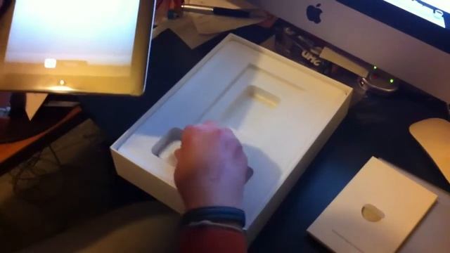 Apple iPad 2 64gb 3g Unboxing смотреть онлайн