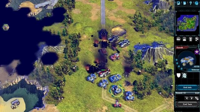 Let's Play Battle Worlds : Kronos - Episode 14 - The Gateway to Dinner смотреть онлайн
