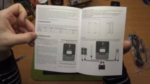 Заказал Delta MPPT 2440, приехал SmartWatt MPPT 2440. Контроллер заряда для солнечных панелей. WTF!