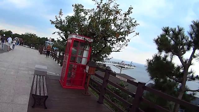 MUKHO DONG окрестности рядом с аттракционом