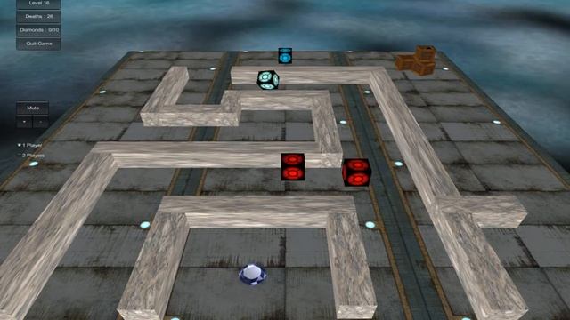 Why So Evil Walkthrough №3 смотреть онлайн