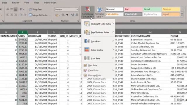 Excel Basics for Data Analysis full Tutorial 2022 смотреть онлайн