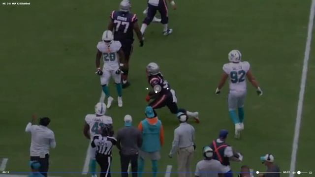 Dolphins Defense week one film session смотреть онлайн