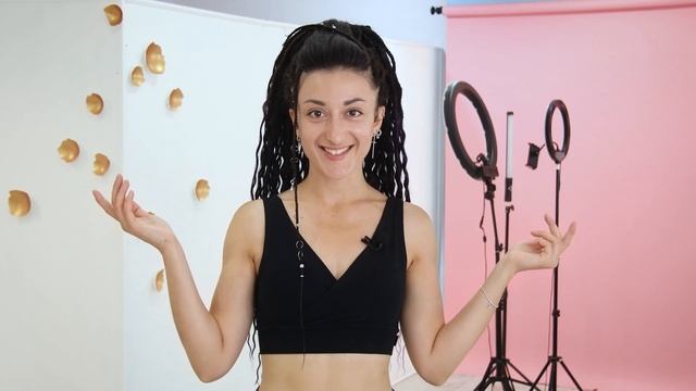 ДРЕДОКУДРИ - НОВОЕ ЧУДО АФРОПЛЕТЕНИЯ. AFROMARI