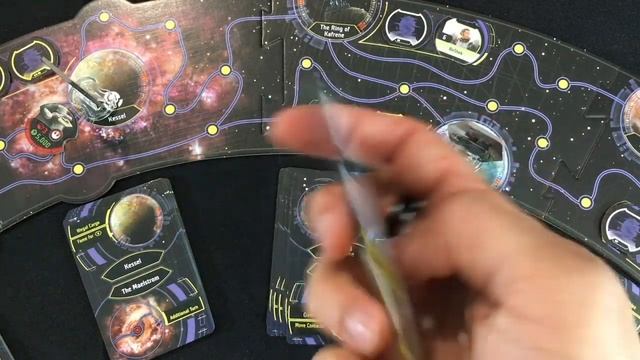 Star Wars: Outer Rim | Solo Playthrough смотреть онлайн