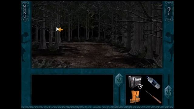 Nancy Drew Ghost Dog of Moon Lake FULL Walkthrough смотреть онлайн