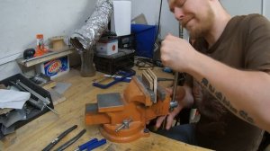 Штамповка металла в домашних условиях | metal stamping at home