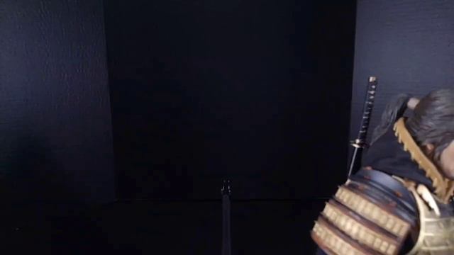 Mortal Kombat Movie Scorpion Pop Toys Representative From Hell Sixth Scale Review смотреть онлайн
