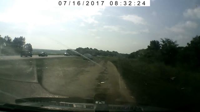 дорога на Юг М4 Дон с Лосево 2 смотреть онлайн