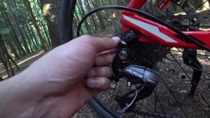 Обзор велосипеда ФОРМАТ 1413. 29 колеса.