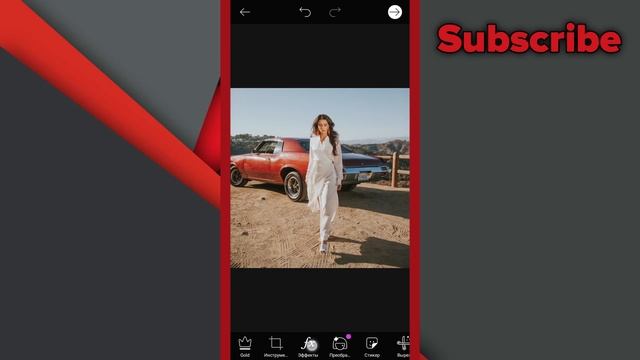 ТОП 4 НОВЫХ ИДЕИ ДЛЯ ОБРАБОТКА ФОТО В PICSART 2020 смотреть онлайн