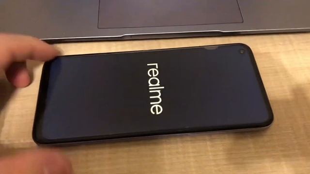 Realme 8i сброс пароля и Гугл аккаунта RMX3151 сброс FRP блокировки remove смотреть онлайн