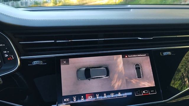 Test: Audi Q8 50 TDI - Da li opravdava svoju cijenu od 135 000€ ?? смотреть онлайн