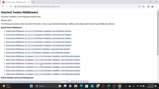 Installing Oracle SOA Suite 11g- Introduction смотреть онлайн