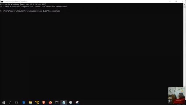 Hackthebox Meetup No.3 Máquinas Json y Active смотреть онлайн