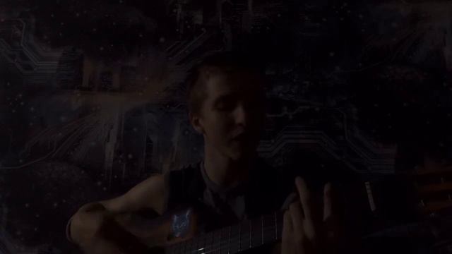 Не влюбляйся - Раиль Арсланов (cover) смотреть онлайн
