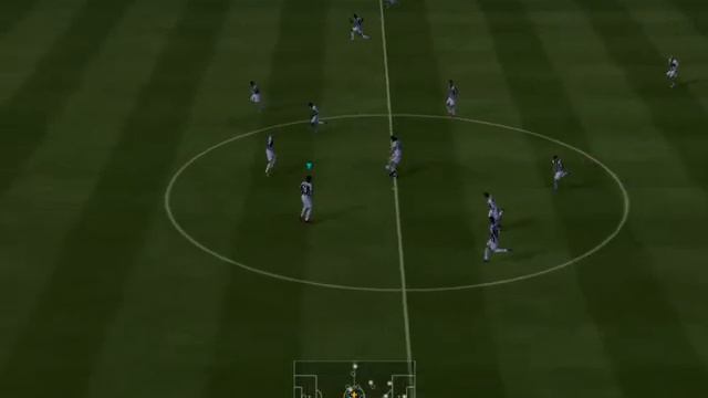 FIFA 13 карьера за ювентус часть 3(1) смотреть онлайн