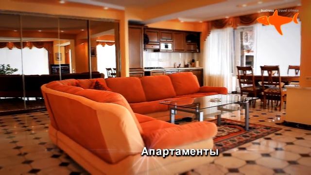 Яхт клуб Ялта RU смотреть онлайн