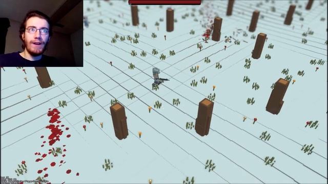 Critical Annihilation | MY FIRST EVER GAME ON GAMEJOLT смотреть онлайн
