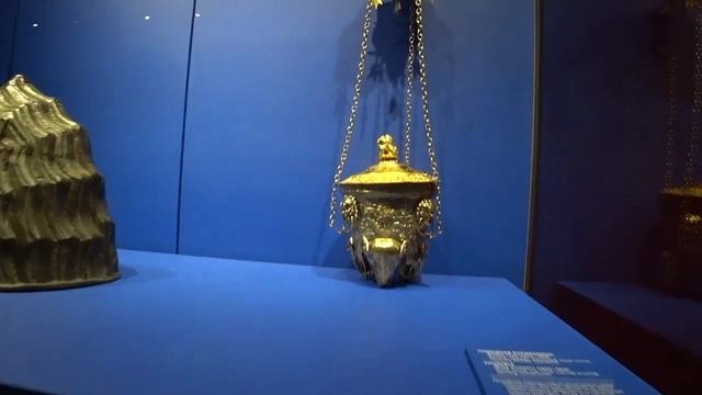 Китайские сокровища в Кремле смотреть онлайн