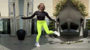 Vorontsov D  - Pump It Up  (Morozoff edit 2022)